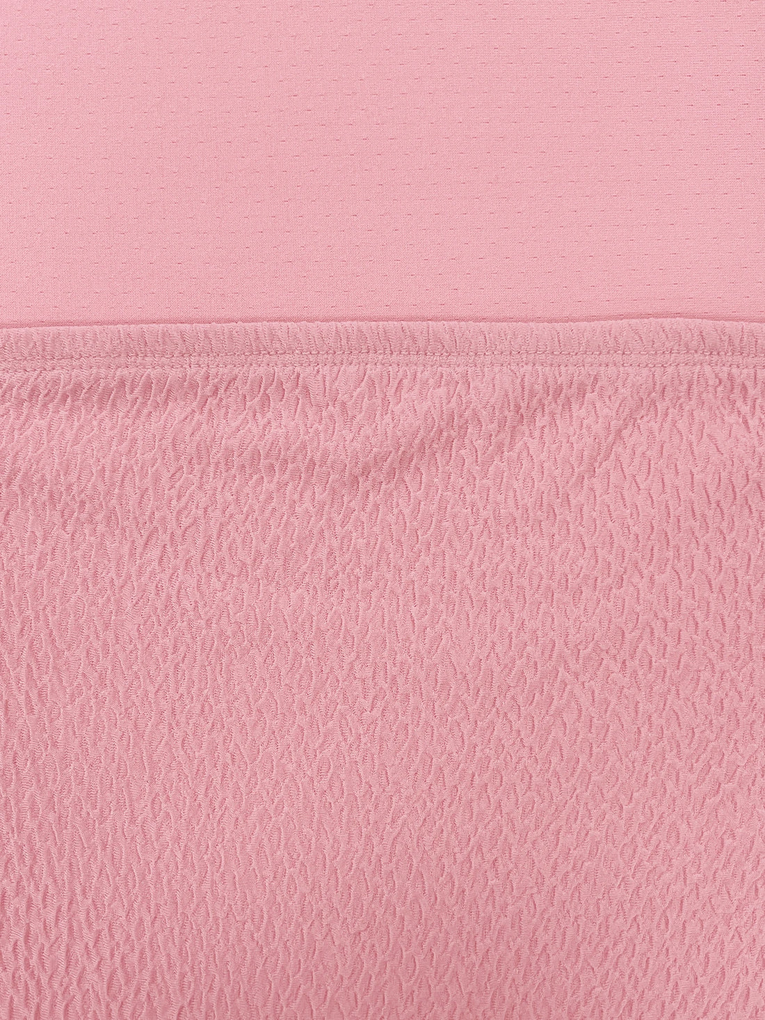 2024 Knit Stretch Tops