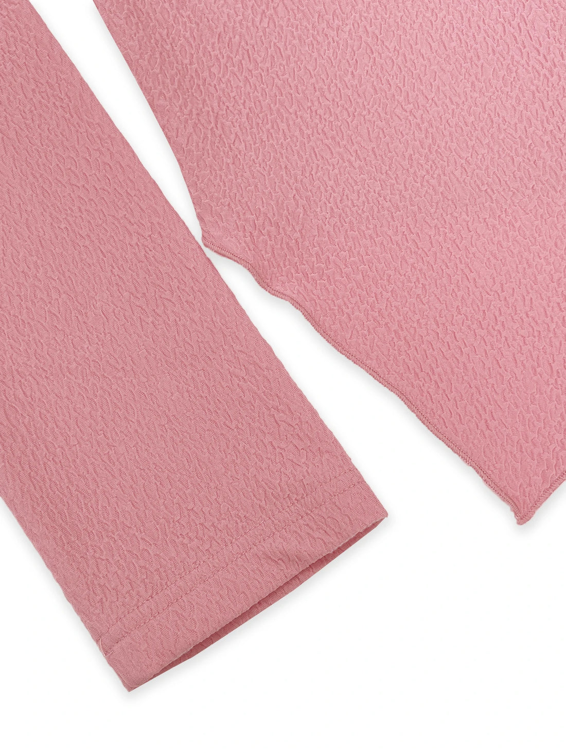2024 Knit Stretch Tops